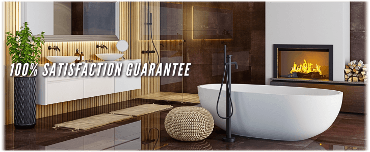 Fireplace Repair Pell City AL