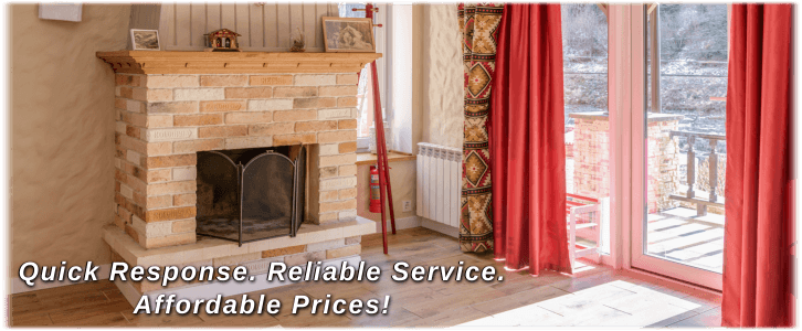 Pell City AL Chimney Sweep